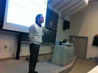 Plan B, eğitim sponsoru olduğu Aiesec için “Mülakat Teknikleri” eğitimi verdi Plan B, eğitim sponsoru olduğu Aiesec için “Mülakat Teknikleri” eğitimi verdi