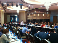 •	Plan B Ankara Ofisi’nde “İnsan Kaynakları Yönetimi ve Uygulamalı Mülakat Atölyesi” eğitimi verildi. Ocak 2012  •	Plan B Ankara Ofisi’nde “İnsan Kaynakları Yönetimi ve Uygulamalı Mülakat Atölyesi” eğitimi verildi. Ocak 2012