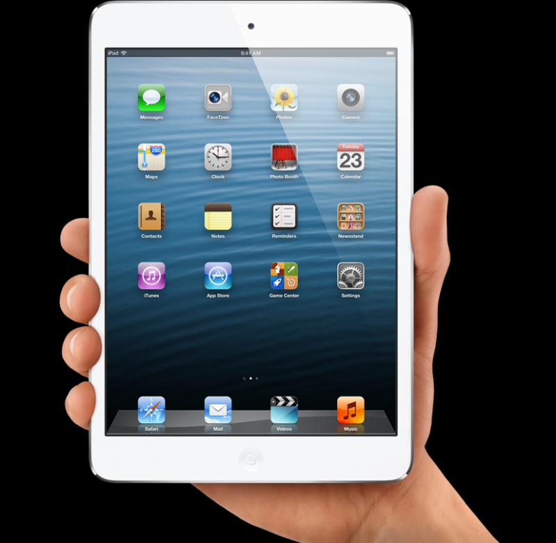 APPLE iPAD MD531TU/A